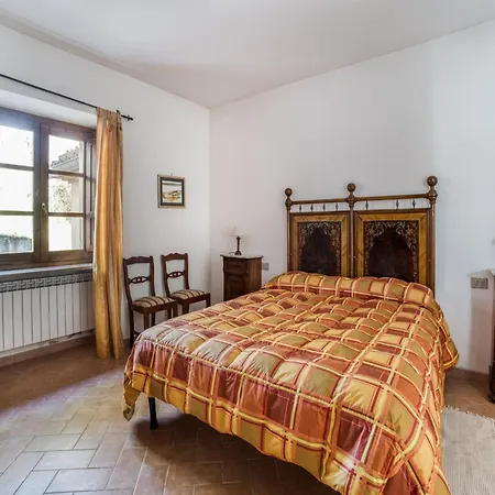 Vakantiehuis Mansion In With Pool & Garden Citerna