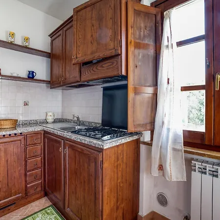 Vakantiehuis Mansion In With Pool & Garden Citerna