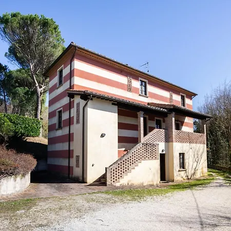 Mansion In With Pool & Garden Vakantiehuis *