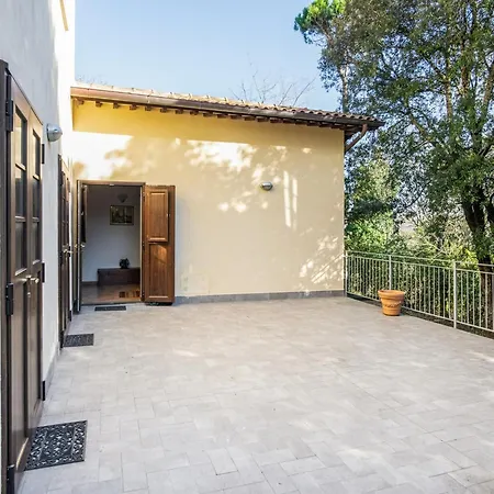 Mansion In With Pool & Garden Citerna