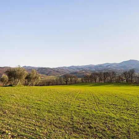 Mansion In With Pool & Garden * Citerna